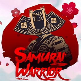 Samurai Warrior สล็อต