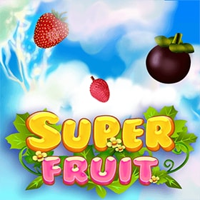 SuperFruit สล็อต
