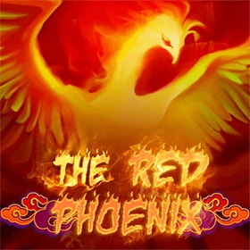 The Red Phoenix สล็อต