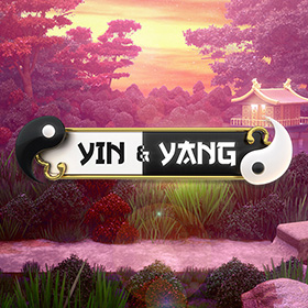 Yin & Yang สล็อต