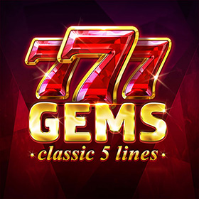 777 Gems สล็อต