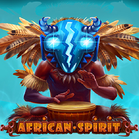 African Spirit สล็อต