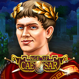 Age of Caesar สล็อต