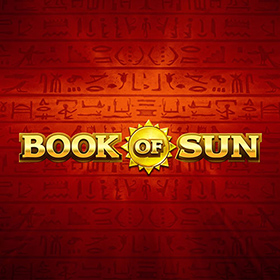 Book of Sun สล็อต
