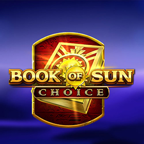 Book of Sun Choice สล็อต