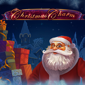 Christmas Charm สล็อต