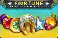 Fortune Multiplier สล็อต