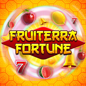 Fruiterra Fortune สล็อต