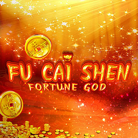 Fu Cai Shen สล็อต