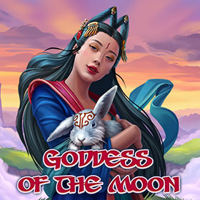 Goddess of the Moon สล็อต