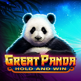 Great Panda: Hold and Win สล็อต