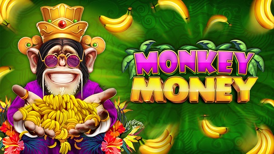 Monkey Money สล็อต