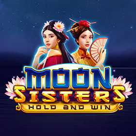 Moon Sisters: Hold and Win สล็อต