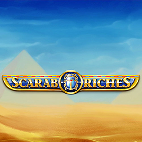 Scarab Riches สล็อต