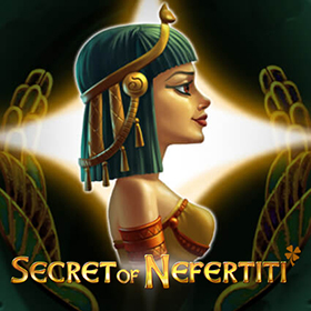 Secret Of Nefertiti สล็อต