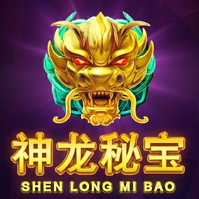 Shen Long Mi Bao สล็อต