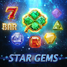 Star Gems สล็อต