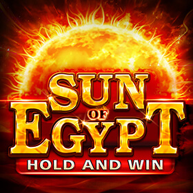 Sun of Egypt สล็อต