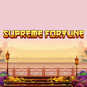 Supreme Fortune สล็อต