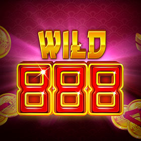 Wild 888 สล็อต