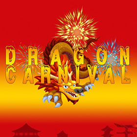 Dragon Carnival สล็อต