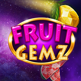 Fruit Gemz สล็อต