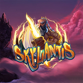 Skylantis สล็อต