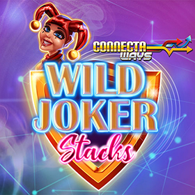 Wild Joker Stacks สล็อต