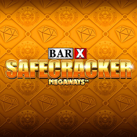 Bar X Safe Cracker Megaways สล็อต