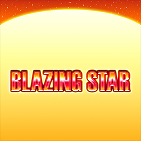 Blazing Star สล็อต