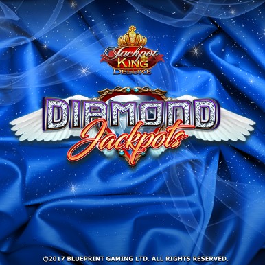 Diamond Jackpots สล็อต