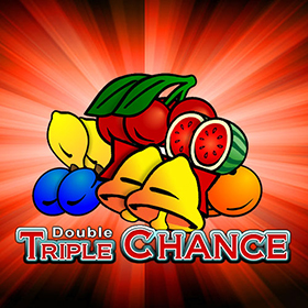 Double Triple Chance สล็อต