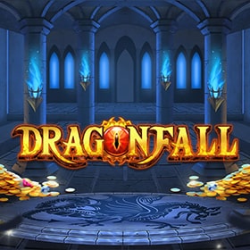 Dragon Fall สล็อต