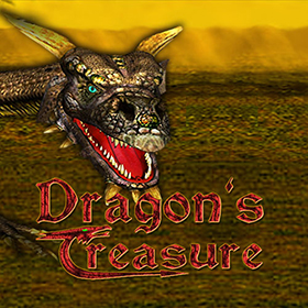 Dragon's Treasure สล็อต
