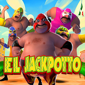 El Jackpotto สล็อต