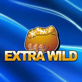 Extra Wild สล็อต