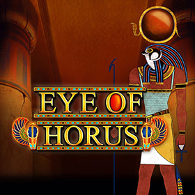 Eye Of Horus สล็อต