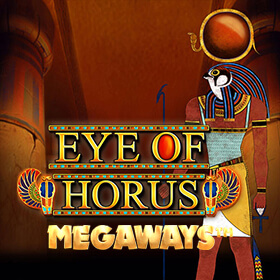 Eye of Horus Megaways สล็อต