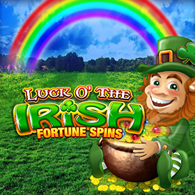 Fortune Spins สล็อต