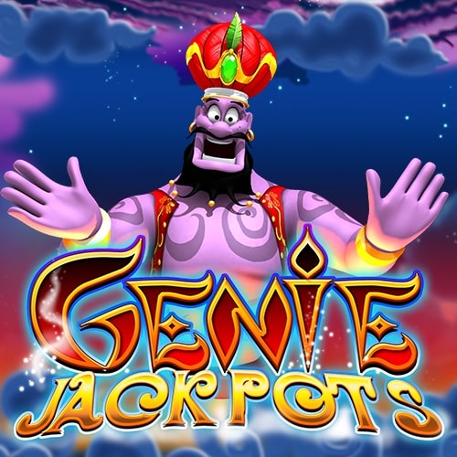 Genie Jackpots Megaways สล็อต
