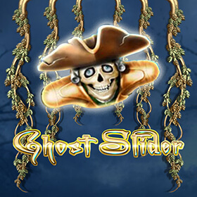Ghost Slider สล็อต