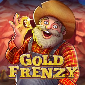 Gold Frenzy สล็อต