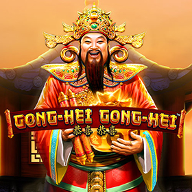 Gong-Hei Gong-Hei สล็อต