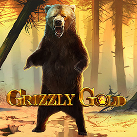 Grizzly Gold สล็อต