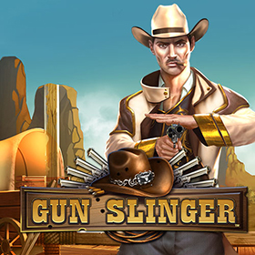 Gun Slinger สล็อต