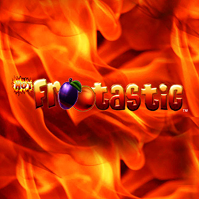 Hot Frootastic สล็อต