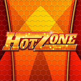 Hot Zone สล็อต