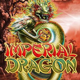Imperial Dragon สล็อต