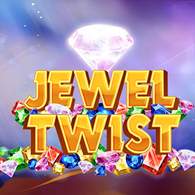 Jewel Twist สล็อต