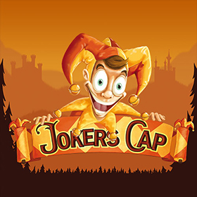 Jokers Cap สล็อต